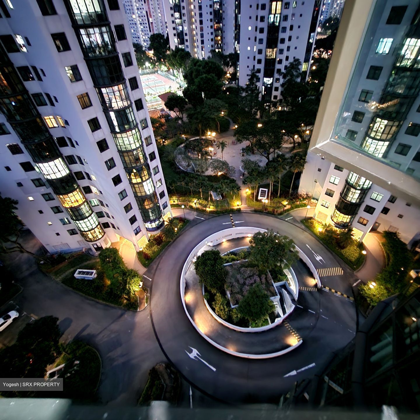 Parc Oasis (D22), Condominium #575395451